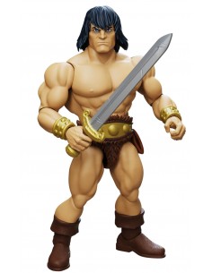 Conan the Barbarian.... 2