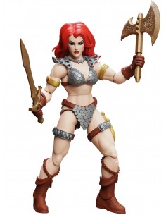 Red Sonja. Inmortal Champions 2