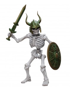Undead Skeletal Guardian.... 2