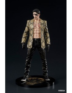 Goro Majima. Digsta.... 2