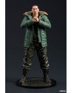 Taiga Saejima. Digsta....