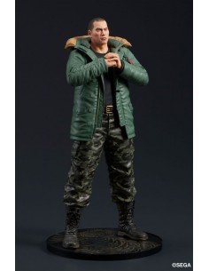 Taiga Saejima. Digsta.... 2