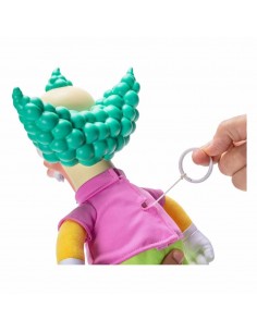 Feature Plush Figure Krusty... 2
