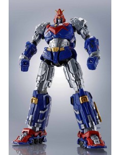 Voltes V. Robot Spirits...