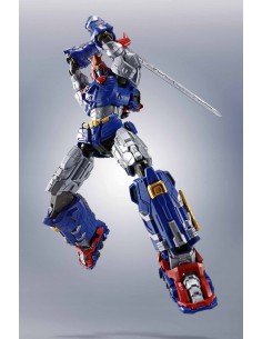 Voltes V. Robot Spirits... 2