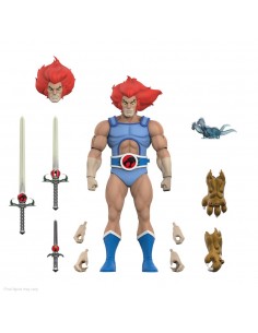 Ultimates Lion-O (LED...