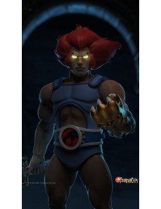 Ultimates Lion-O (LED... 2