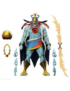 Ultimates Mumm-Ra (LED...