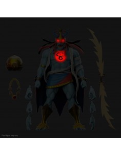 Ultimates Mumm-Ra (LED... 2