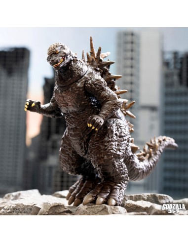 Godzilla. ReAction+. Godzilla Minus One