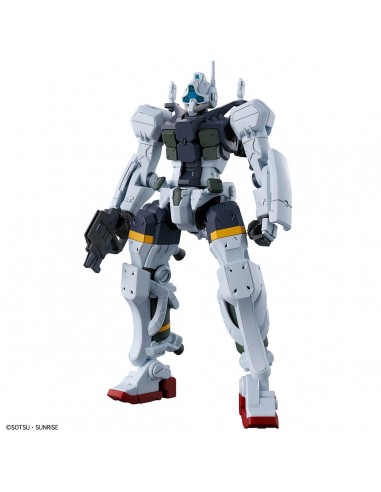 HG 1/144 GMS-01 Bocata's Gelgoog....