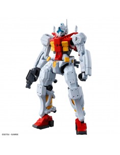HG 1/144 A GMS-01 Sugai's...