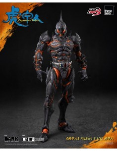 Armour Man 1/12 2