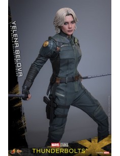 Yelena Belova 1/6. Movie... 2
