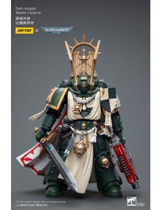 Dark Angels Master Lazarus....