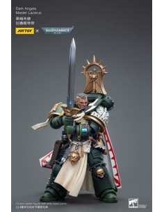Dark Angels Master Lazarus.... 2