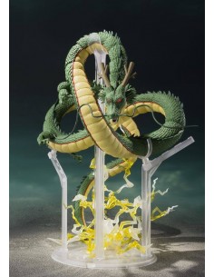 Shenron. SH Figuarts.... 2