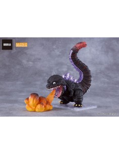 Shin Godzilla. Nendoroid.... 2