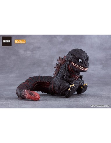 Shin Godzilla. Nendoroid. Godzilla...