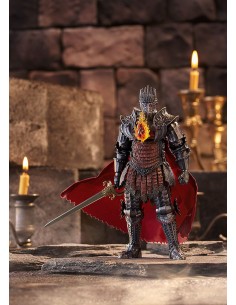 Arisen. Figma. Dragon´s... 2