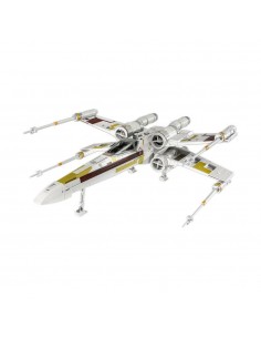 Carson Teva's X-Wing...