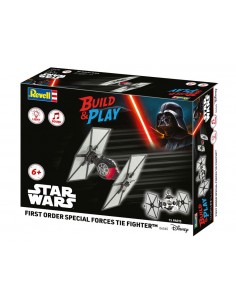 First Order Special Forces... 2