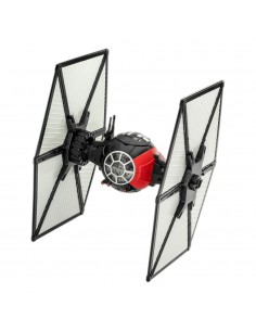First Order Special Forces...