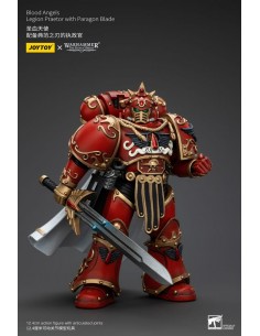 Blood Angels Legion Praetor...