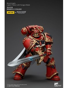 Blood Angels Legion Praetor... 2