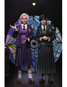 Wednesday Addams (Nevermore...