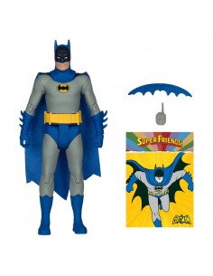 Batman -Super Friends-. DC... 2