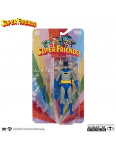 Batman -Super Friends-. DC...