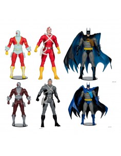Wave 10 McFarlane Collector... 2