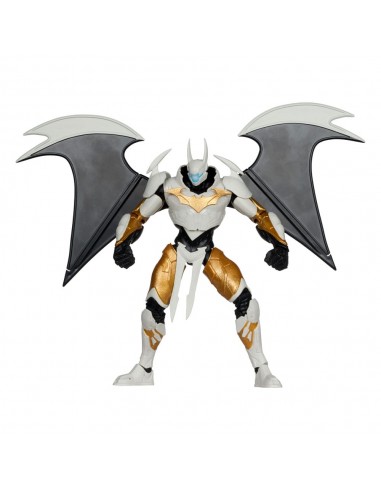 Mega Batman (Justice League: Sixth...