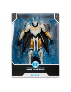 Mega Batman (Justice... 2