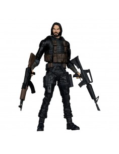 BRZRKR B. McFarlane Toys...