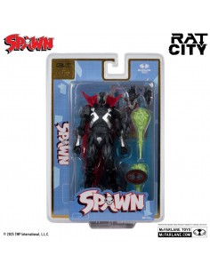 The Deviant: Rat City...