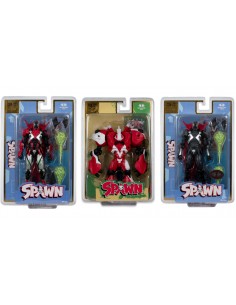 Spawn Wave 8 -30th...
