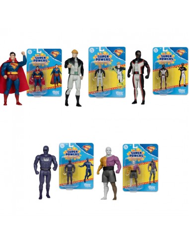 Superman (2025) Wave (5). DC Super...