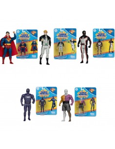 Superman (2025) Wave (5).... 2