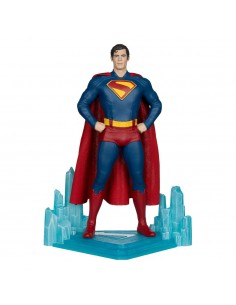 Superman (2025) Mega. DC...