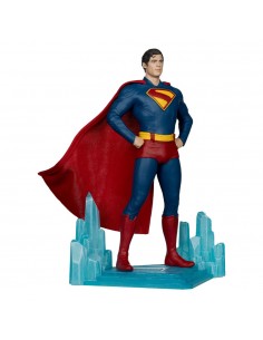 Superman (2025) Mega. DC... 2