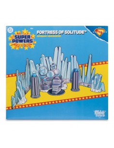 Fortress of Solitude... 2