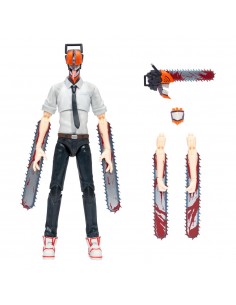Chainsaw Man. Total Anime