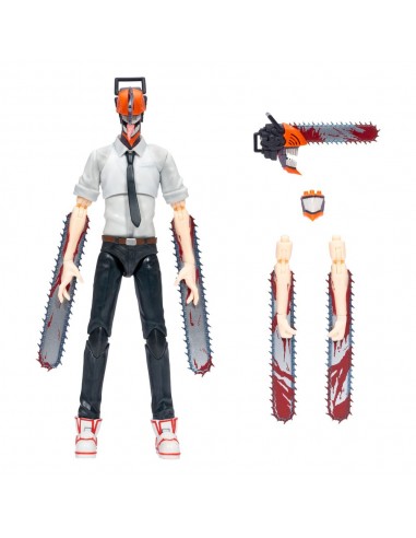 Chainsaw Man. Total Anime