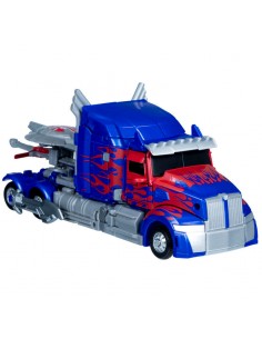 Optimus Prime.... 2