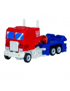 Optimus Prime.... 2