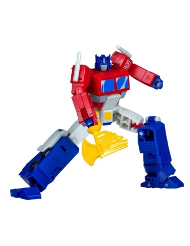 copy of Optimus Prime. Transformers:...