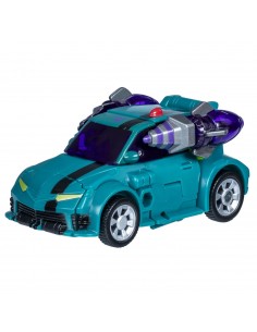 Fugitive Waspinator.... 2