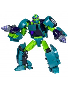 Fugitive Waspinator....